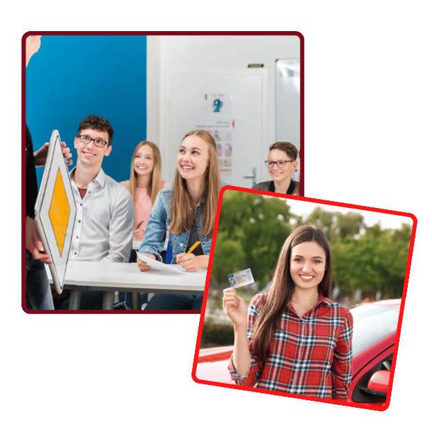 Fahrschule Korschenbroich - Sicher zum Führerschein - Fahrschule Ködderitzsch