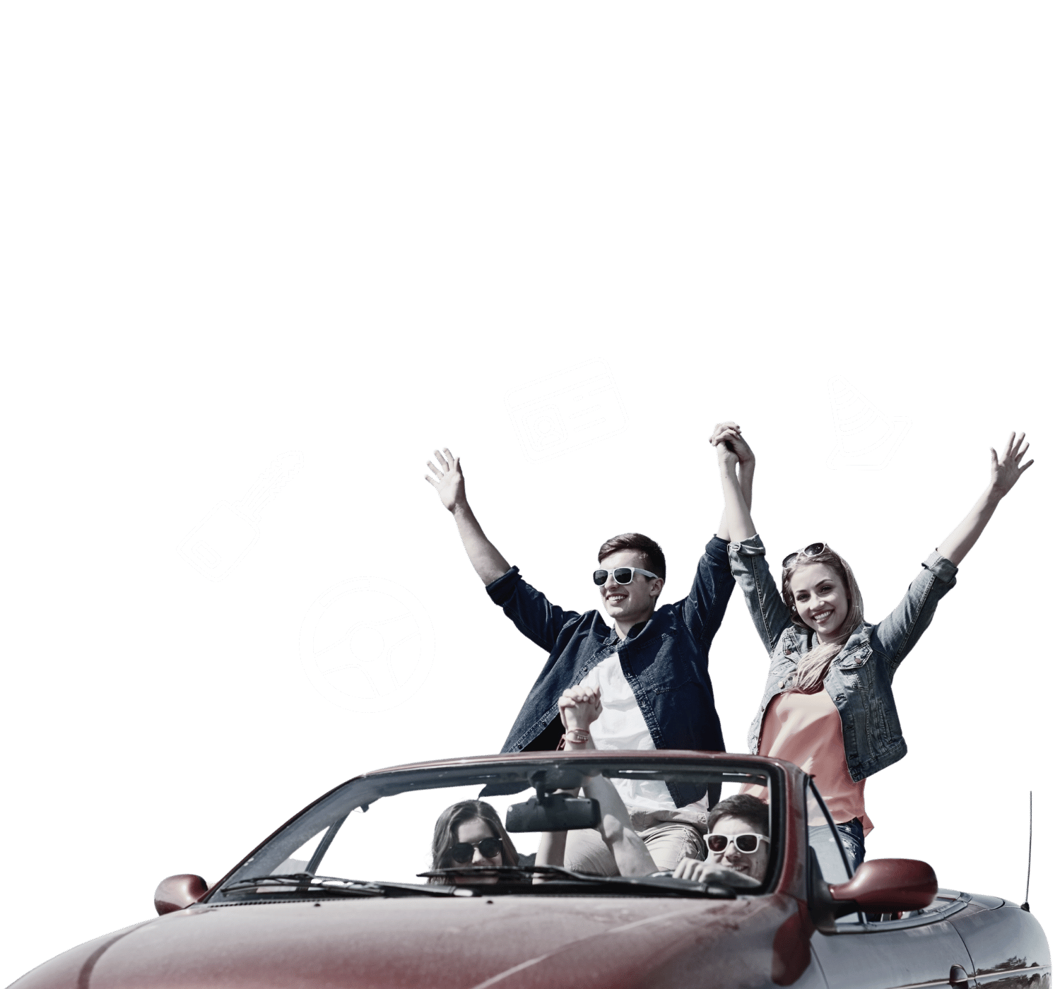 Mit der Fahrschule Ködderitzsch Sicher zum Führerschein - Deine Fahrschule in Korschenbroich