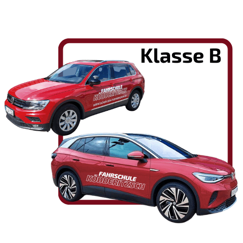 Autoführerschein Korschenbroich – Fahrschule Ködderitzsch