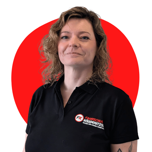 Stefan Kitzing - Fahrlehrer Klasse A+B